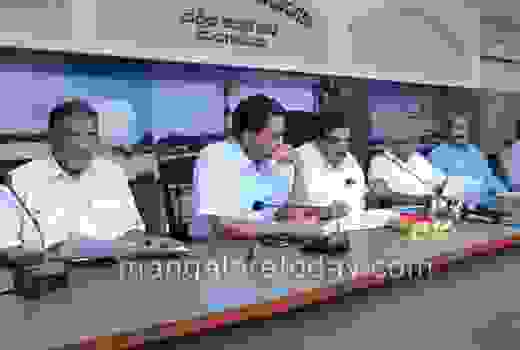 Ramanatha Rai ...